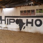 un centro culturale di hip hop