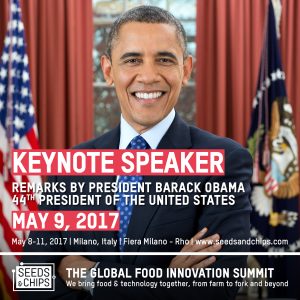 Keynote speaker_Barack Obama