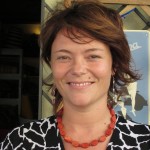 4 agosto, Castiglione della Pescaia - Erica Pellegrini, responsabile del Consorzio turistico