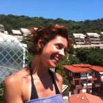 1 agosto, Torre del mare - Con Silvia Giovannini autrice del romanzo Effetto lifting.it e del blog omonimo
