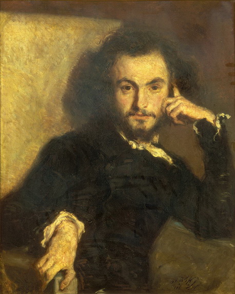 Baudelaire- Constantin Guys 1863