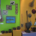 Museo nazionale a Managua