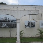 Ex casa presidenziale di Somoza
