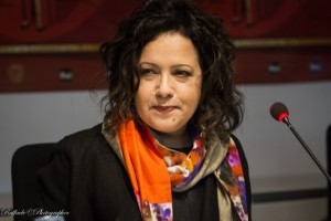 Antonella Ruggiero 