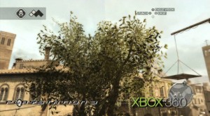 Assassin's Creed 2 foglie