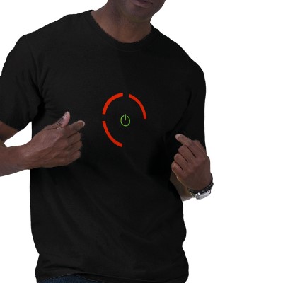 Ring of death T-shirt