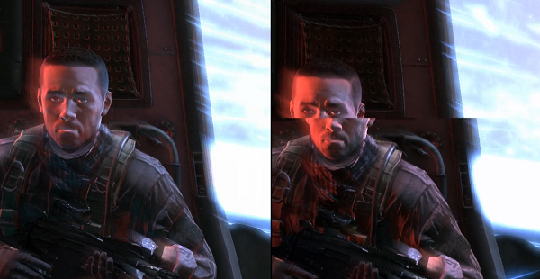 Singularity_gameplay_comparison_tearing_ps3