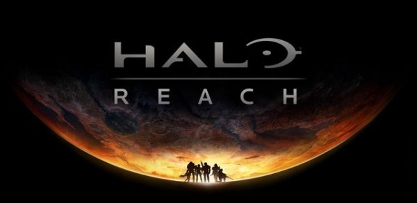 Halo-Reach