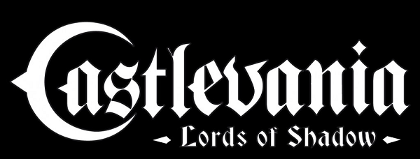 Castlevania Lords of Shadow_logo