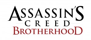 Assassins creed Brotherhood Logo