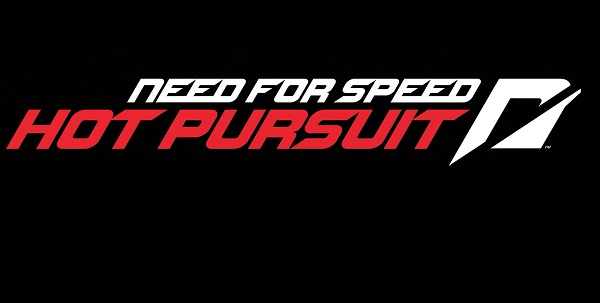 Need for Speed Hot Pursuit logo