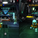 LEGO Star Wars III la Guerra dei Cloni Xbox 360 Vs PS3(1)