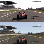 F1 2011 Xbox 360 vs PS3 (1)
