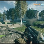 Battlefield 3 PS3 screenshot (5)