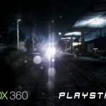 Battlefield 3 PS3 vs Xbox 360 screenshot (2)