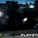 Battlefield 3 PS3 vs Xbox 360 screenshot (4)