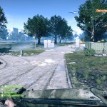 Battlefield 3 Xbox 360 screenshot (1)