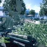 Battlefield 3 Xbox 360 screenshot (4)