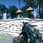 Battlefield 3 Xbox 360 screenshot (5)