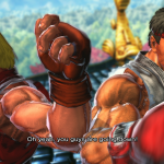 Street Fighter x Tekken PS3_1