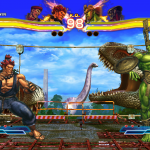 Street Fighter x Tekken PS3_2