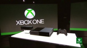 presentazione-xbox-one-la console