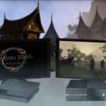 Multiscreenshot - Elder Scrolls Online su PS4 e Xbox One