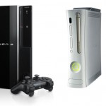 PS3 e Xbox 360