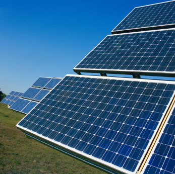 record solare fotovoltaico