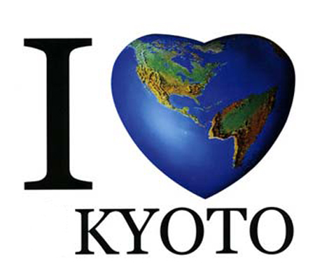 protoccolo di kyoto