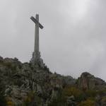 Croce della Basilica del Valle de los Caídos: la più grande croce cristiana