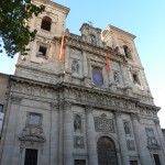 Iglesia San Ildefonso