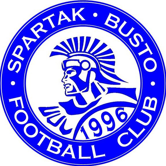 logo spartak