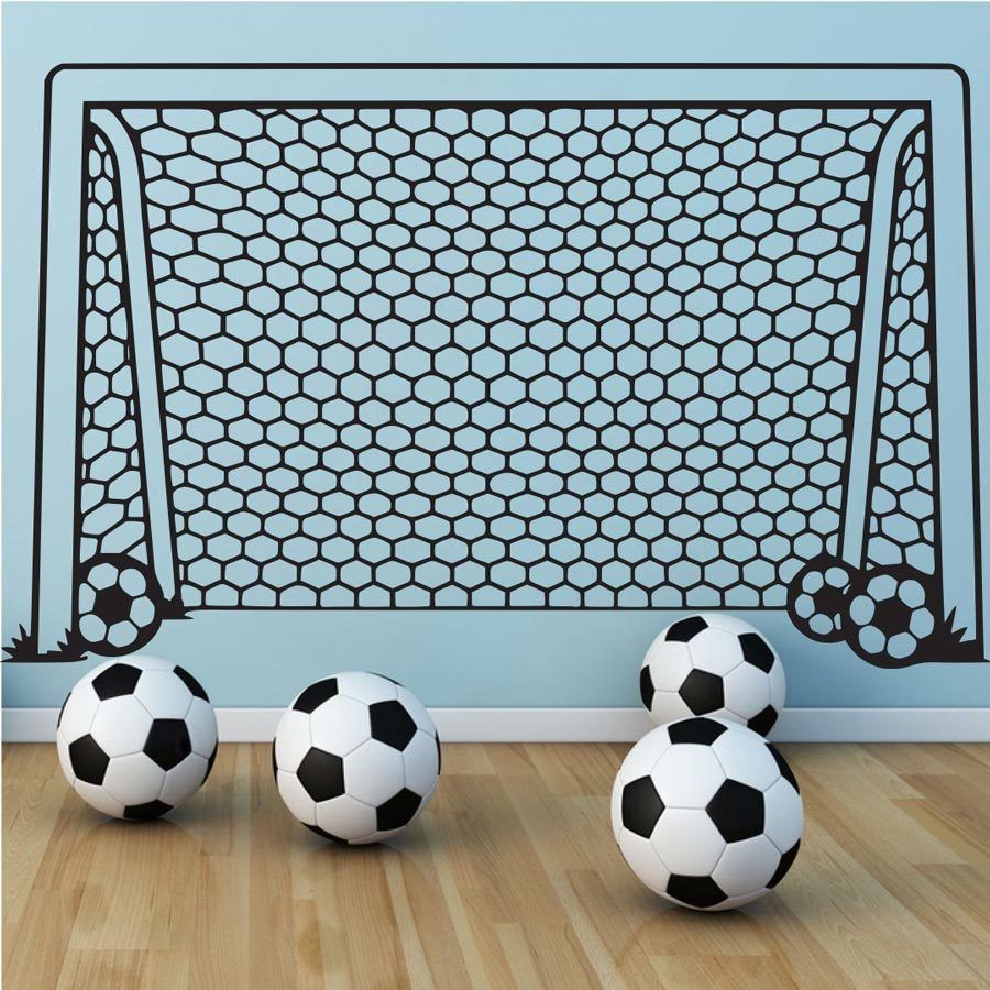 kw31604art-adesivi-murali-fai-da-te-decorazioni-per-la-casa-calcio-calcio-goal-stickers-murali-soggiorno