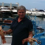 10 agosto, Pollica (Acciaroli) - Angelo Vassallo sindaco pescatore di Pollica