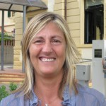 4 agosto, Castiglione della Pescaia - Patrizia Guidi, direttrice della biblioteca