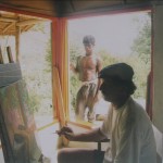 1999-brasile-nello-studio-della-foresta