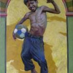 1-2006-il-bambino-judas-rappresentando-il-nicaragua-nel-mondiale-2006-cm80x55