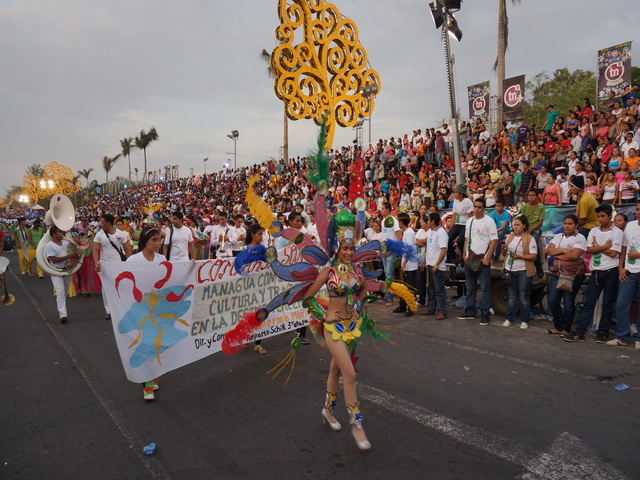 Carnaval Managua 2014 065