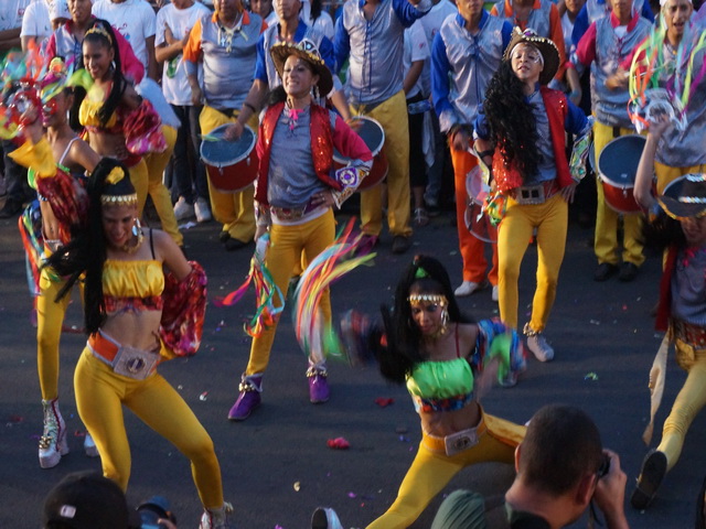 Carnaval Managua 2014 080