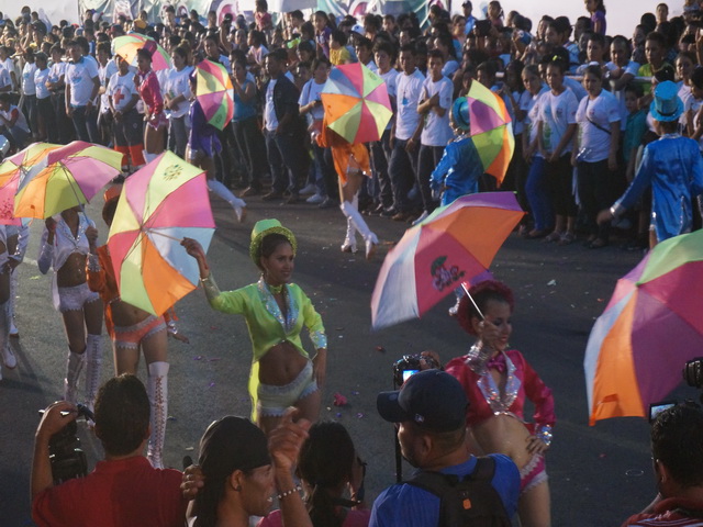 Carnaval Managua 2014 094