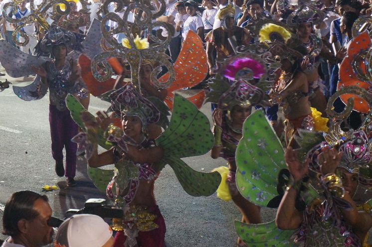 Carnaval Managua 2014 121