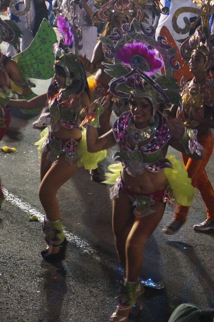 Carnaval Managua 2014 125
