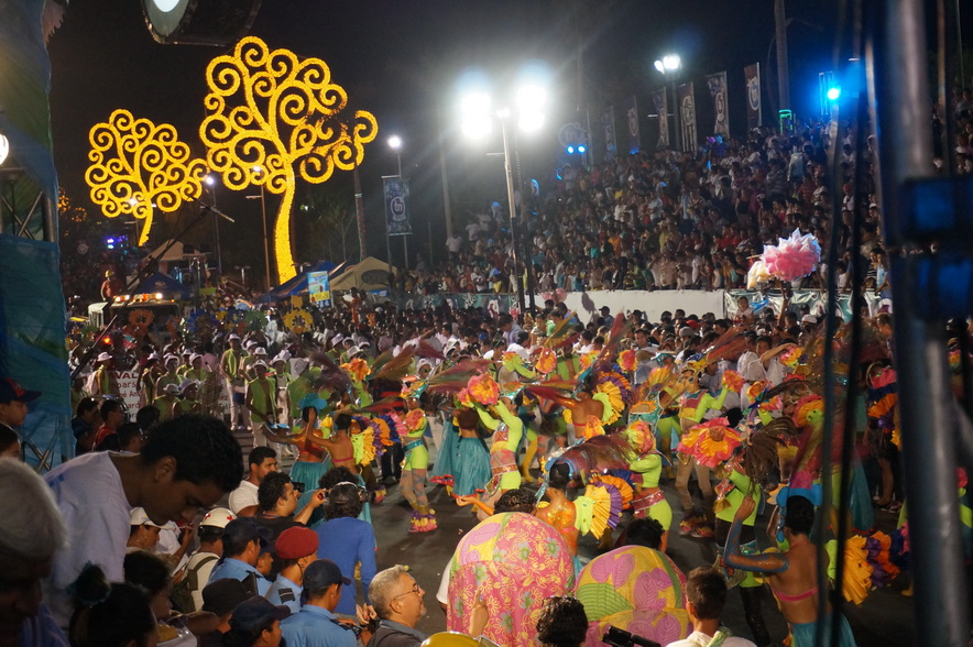 Carnaval Managua 2014 157