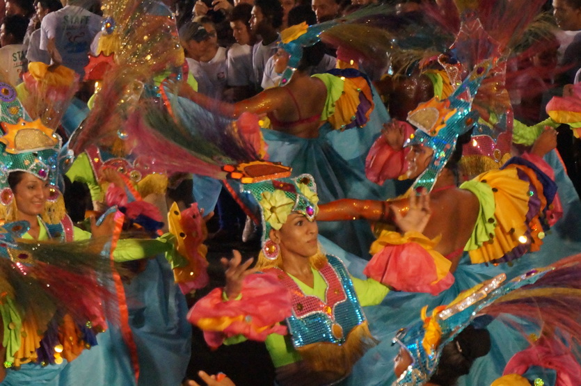 Carnaval Managua 2014 159