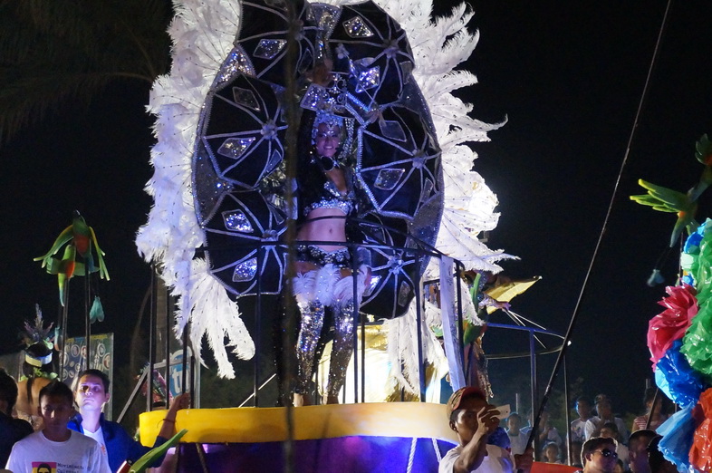 Carnaval Managua 2014 170