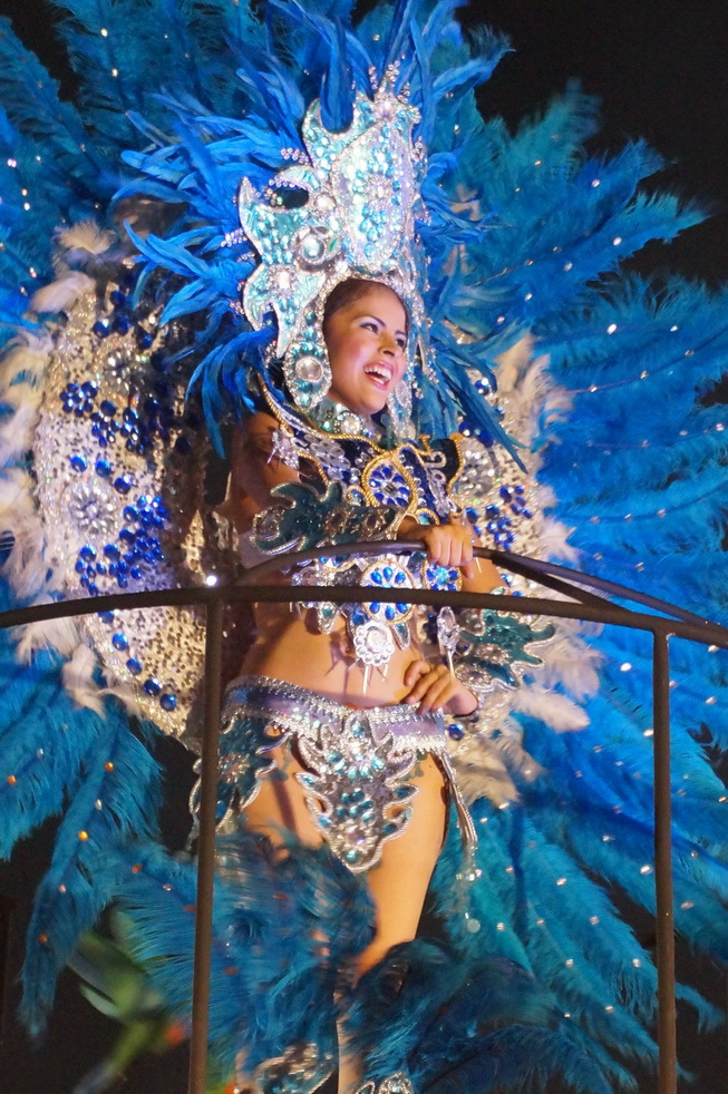 Carnaval Managua 2014 180