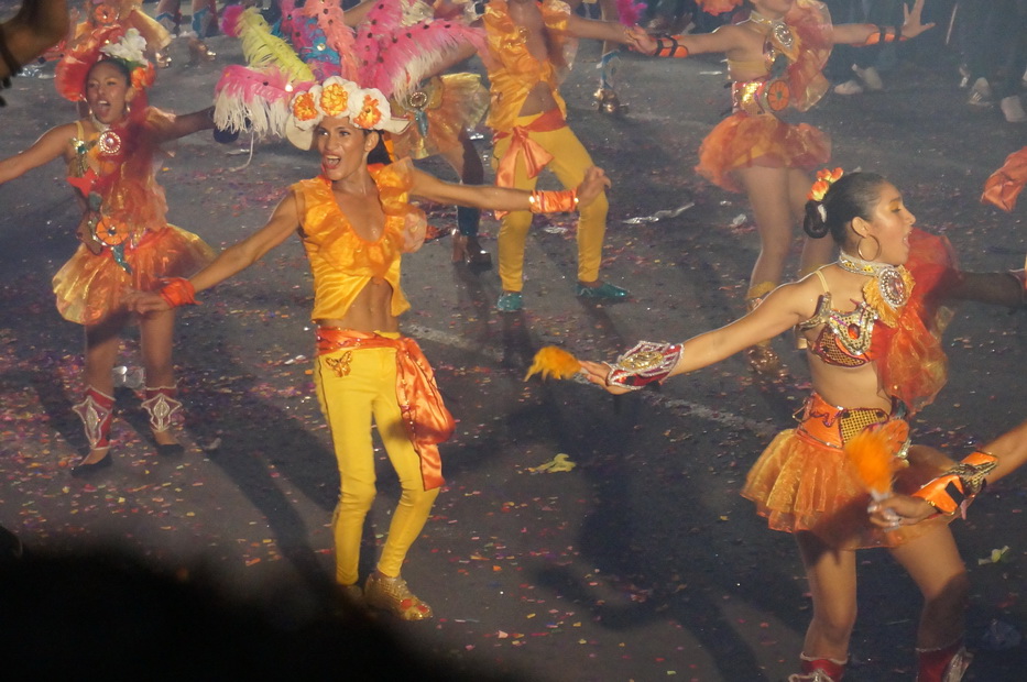 Carnaval Managua 2014 231