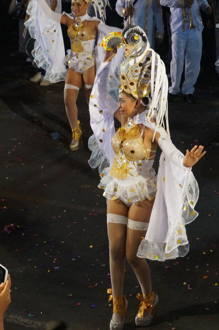 Carnaval Managua 2014 250