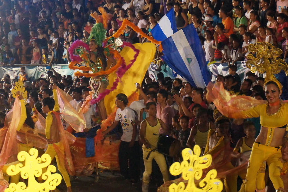 Carnaval Managua 2014 303